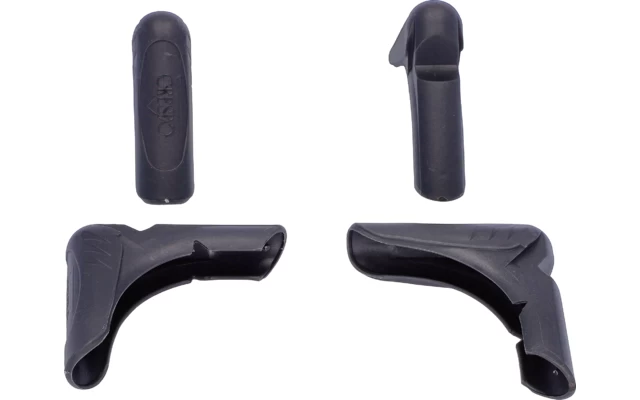 Crespo Bodenschoner (4er Set) 1 Crespo Bodenschoner (4er Set)