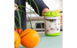 Genius Twist N Joy Zerkleinerer 3 Teilig -Camping Serien Geschäft 578367 3951483