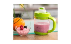 Genius Twist N Joy Zerkleinerer 3 Teilig -Camping Serien Geschäft 578455 3951491