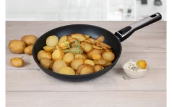 Cerafit Plasma Pfanne Set 2 Teilig 24 Cm -Camping Serien Geschäft 586859 4005987