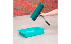 Genius Fensterwischerset 2 Teilig Klein Türkis 11 Genius Fensterwischerset 2 Teilig Klein Türkis -Camping Serien Geschäft 587007 4003411