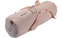 Nordisk Asgard 12.6 Baumwoll Glockenzelt Für 6 Personen Natural -Camping Serien Geschäft 589719 4292403