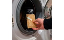 Chinchilla Luffa Spülschwämme Wiederverwendbar 7 Stück -Camping Serien Geschäft 597327 4445295