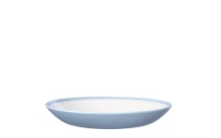 Mepal Flow Suppenteller 220 Mm 220 Mm Ocean Blue