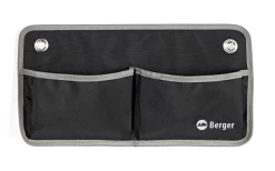 Berger Milo 2 Hängetasche Blau