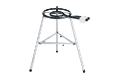 All Grill Paella World Comfort Line 1 Grillset