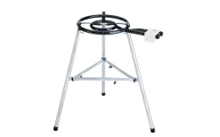 All Grill Paella World Comfort Line 1 Grillset -Camping Serien Geschäft 607847 4438891