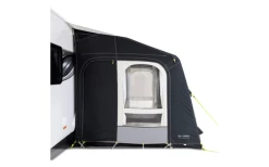 Dometic Mobil AIR Pro 361/391 Vorzelt Aufblasbar -Camping Serien Geschäft 609451 4336119