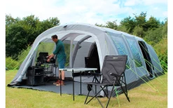 Outdoor Revolution Einzelnes Induktionskochfeld 200 Bis 1800 W -Camping Serien Geschäft 610423 4368807