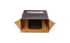Vickywood Small Willow 140 Dachzelt Goldbraun 145 X 125 X 29 Cm -Camping Serien Geschäft 611403 4389079