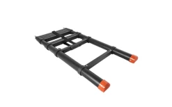 Vickywood Small Willow 140 Dachzelt Goldbraun 145 X 125 X 29 Cm -Camping Serien Geschäft 611411 4389095