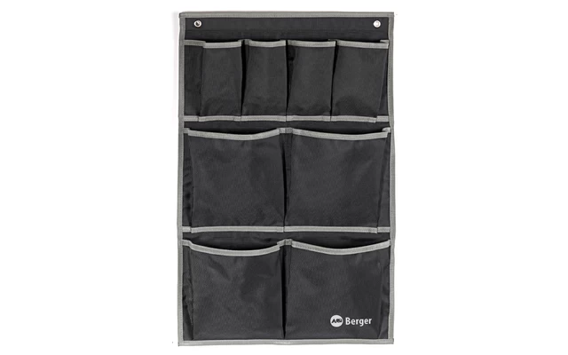 Berger Milo Multi Hängetasche Blau 2 Berger Milo Multi Hängetasche Blau – Bild 2