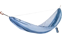 Cocoon Ultralight Hängematte Single Size Caribbean Blue -Camping Serien Geschäft 614059 4438371 1