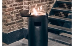 Enders Nova LED Tischablage Set 3teilig -Camping Serien Geschäft 614075 4369387