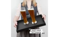 Silwy® Magnet-Kristallglas Weizenbier (0,5 L) -Camping Serien Geschäft 616523 4718720