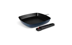 Kampa Frying Pan Rechteckige Bratpfanne Midnight 5 Kampa Frying Pan Rechteckige Bratpfanne Midnight -Camping Serien Geschäft 618035 4403831