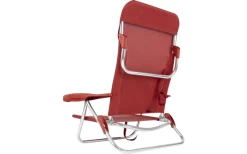 Crespo AL/221-M Beach Chair Strandstuhl Blau -Camping Serien Geschäft 628567 4351063 2