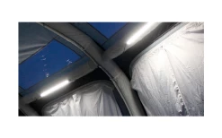 Outdoor Revolution Cayman Midi Air Vorzelt Low 180 Bis 210 Cm -Camping Serien Geschäft 633243 4431463