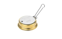 Esbit CS985 Spiritus Kochset 470 Ml / 985 Ml -Camping Serien Geschäft 634575 4452839