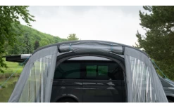 Westfield Hydra 300 Aufblasbares Vorzelt 300 X 330 Cm -Camping Serien Geschäft 634911 4447315