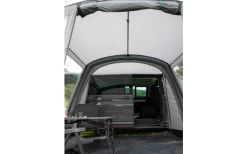 Westfield Hydra 300 Aufblasbares Vorzelt 300 X 330 Cm -Camping Serien Geschäft 634915 4447323