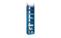 Berger Milo Mini Hängeschrank Blau 6 Berger Milo Mini Hängeschrank Blau -Camping Serien Geschäft 636159 4338563