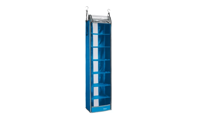 Berger Milo Mini Hängeschrank Blau 4 Berger Milo Mini Hängeschrank Blau – Bild 4