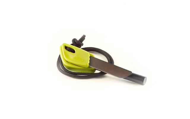 Wildo Fire Flash Pro Feuerzeug Small Olive 6 Wildo Fire Flash Pro Feuerzeug Small Olive – Bild 6