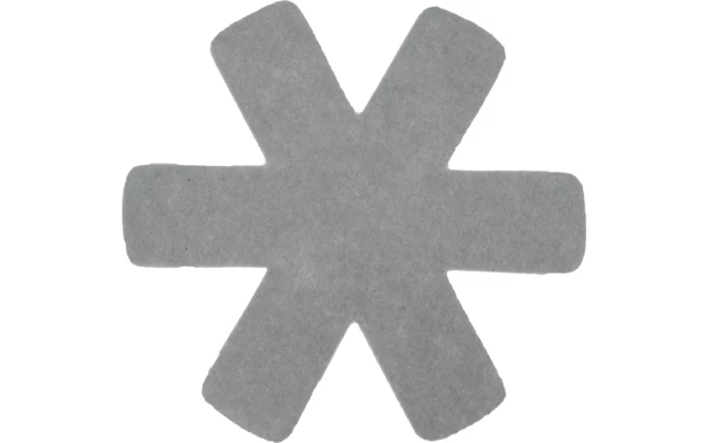 Steuber Pfannenschutz Stapelhilfe Und Kratzschutz 3er Set 38 X 38 Cm Grün 3 Steuber Pfannenschutz Stapelhilfe Und Kratzschutz 3er Set 38 X 38 Cm Grün – Bild 3