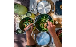 Hydroflask Serving Spoons Kochlöffel 2er Set Birch -Camping Serien Geschäft 645558 4825628