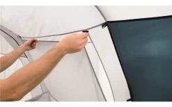 Easy Camp Palmdale 600 Tunnelzelt 6 Personen -Camping Serien Geschäft 647940 4628382