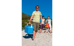 Campingaz Extreme Isotherm Kühlbox 10 Liter -Camping Serien Geschäft 650682 4558932