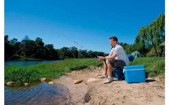 Campingaz Extreme Isotherm Kühlbox 10 Liter -Camping Serien Geschäft 650688 4558944