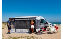 Fiamma Front Panel Ersatzfrontwand Für Privacy Room Vorzelte 25 Cm 9 Fiamma Front Panel Ersatzfrontwand Für Privacy Room Vorzelte 25 Cm -Camping Serien Geschäft 651861 4514241