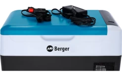 Berger Kompressor-Kühlbox K22 10 Berger Kompressor-Kühlbox K22 -Camping Serien Geschäft 653301 4636590