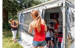 Fiamma Front Panel Ersatzfrontwand Für Privacy Room Vorzelte 25 Cm 10 Fiamma Front Panel Ersatzfrontwand Für Privacy Room Vorzelte 25 Cm -Camping Serien Geschäft 654315 4514247