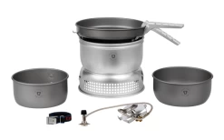 Trangia Trangiakök 25 - 9 UL Campingkochset 3- Teilig Mit Gasbrenner Set 1 12 Trangia Trangiakök 25 - 9 UL Campingkochset 3- Teilig Mit Gasbrenner Set 1 -Camping Serien Geschäft 657237 4533855