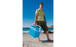 Campingaz Extreme Isotherm Kühlbox 10 Liter -Camping Serien Geschäft 657252 4558980
