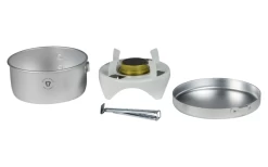 Trangia 624-23 Campingset 3 Teilig