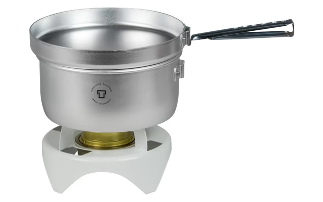 Trangia 624-23 Campingset 3 Teilig 2 Trangia 624-23 Campingset 3 Teilig – Bild 2