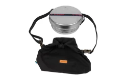 Trangia Roll Top Tasche Für Sturmkocher Olive 7 Trangia Roll Top Tasche Für Sturmkocher Olive -Camping Serien Geschäft 661770 4532385