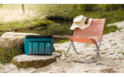 Easy Camp Backgammon Kühltasche 15 Liter M -Camping Serien Geschäft 664236 4627713