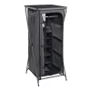 Wecamp Organizer Raumaufteilung Für Campingschrank Exclusive S4 Grau