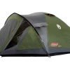 Coleman Active Zelt Darwin 4 Plus 4 Personen Kuppelzelt