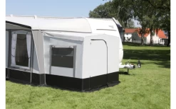 Brand Universal RB Seitenanbau -Camping Serien Geschäft 666711 4564194