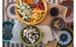 Rebel Outdoor Melaminschale 28 Cm Orange 11 Rebel Outdoor Melaminschale 28 Cm Orange -Camping Serien Geschäft 668415 4580235