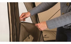 Easy Camp Moonlight Bell Tipi Familienzelt 7 Personen -Camping Serien Geschäft 668778 4629798