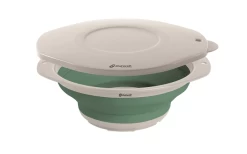Outwell Collaps Bowl Faltschüssel 1 Liter S Lime Green -Camping Serien Geschäft 669258 4641423
