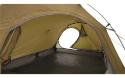 Robens Stony Brook 3 Tunnelzelt 3 Personen Green Vineyard -Camping Serien Geschäft 669432 4622241