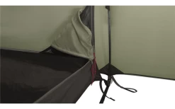 Robens Nordic Lynx 4 Tunnelzelt Dunkelgrün 4 Personen -Camping Serien Geschäft 669558 4621785
